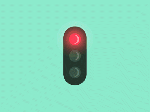 traffic light